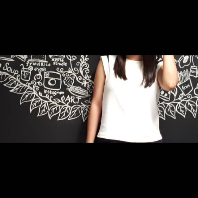 Baju Atasan Zara#ZaraWomen#original