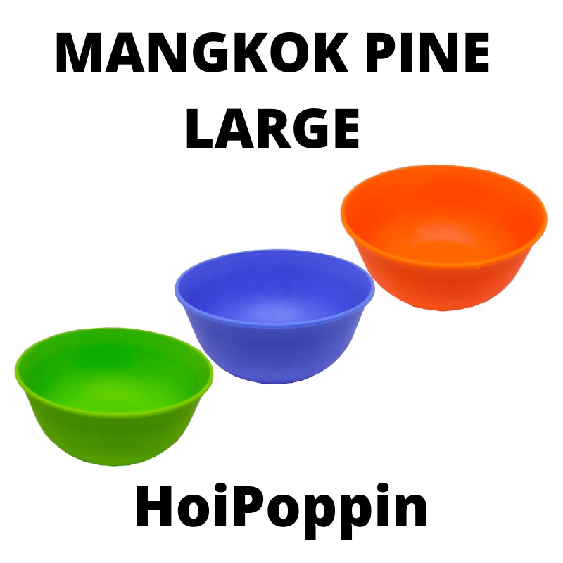 HPP - MANGKOK PINE - MANGKOK PLASTIK - MANGKOK AYAM - MANGKOK BAKSO - MANGKOK BASO - MANGKOK KUAH - MANGKOK WARNA WARNI - MANGKOK