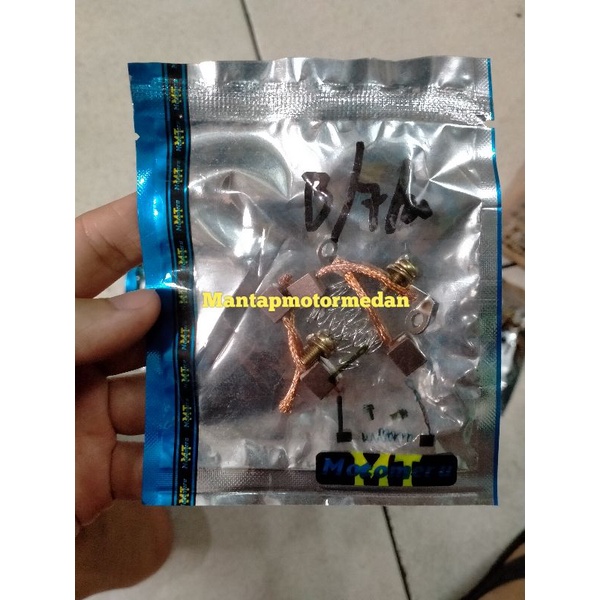 Cool Kul Stater Arang Areng Starter Thunder 125 Thunder125