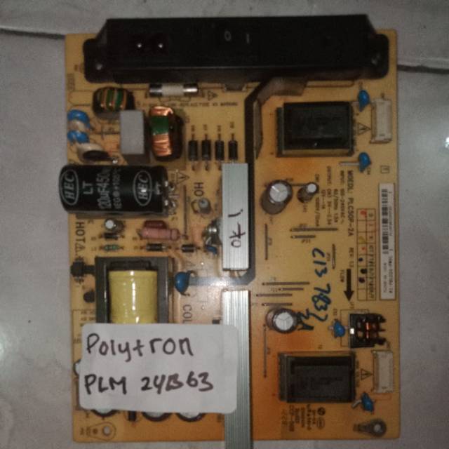 PSU POLYTRON PLM 24B63