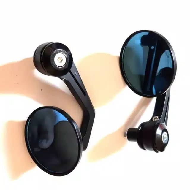 Spion bar end spion Jalu bulet spion model Jalu stang spion Jalu model bulet nmax PCX adv Vixion dll