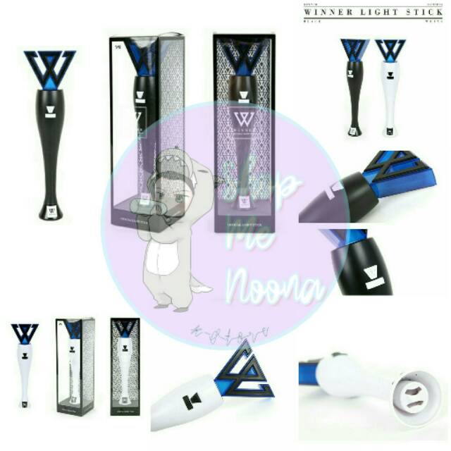 WINNER OFFICIAL LIGHTSTICK