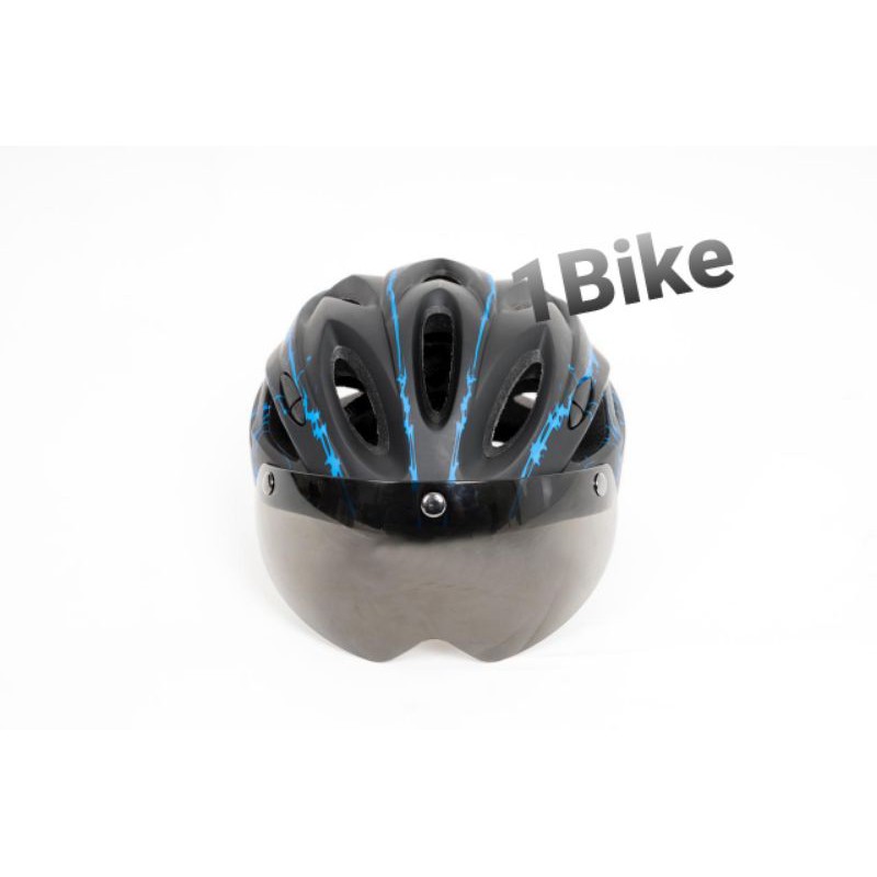 Helm Sepeda RMB WP-02