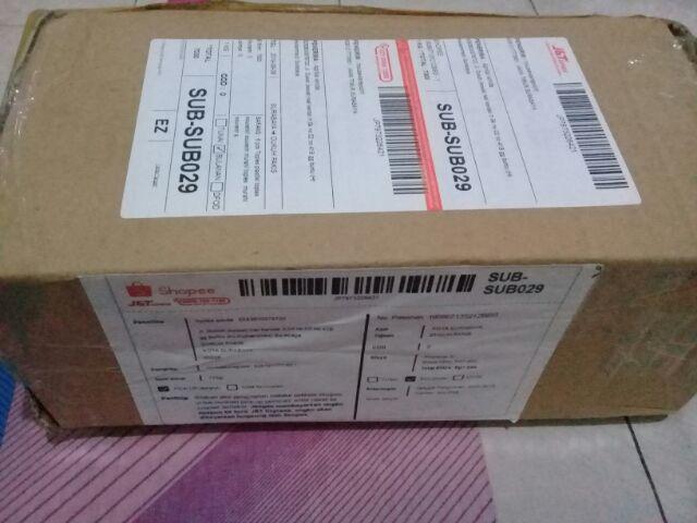 6 Pcs Toples Plastik/ Toples Pamelo M/ Toples Souvenir/ Toples  Murah/ Souvenir Anak