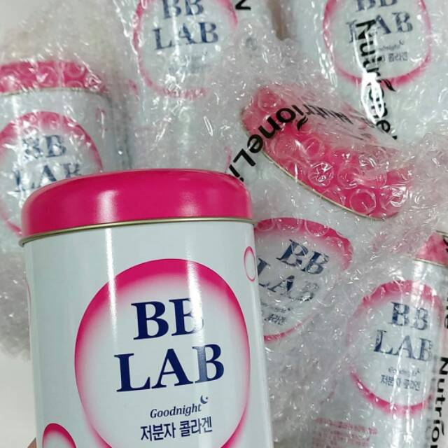 Bb lab collagen