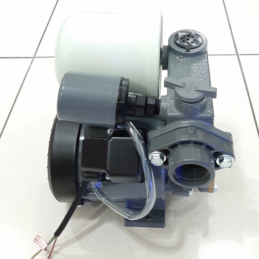 Pompa Air Sanyo PH-125 PH 125 AC Otomatis 125W 125 Watt Pompa Air Sumur Dangkal