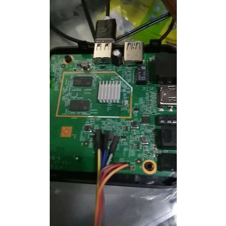 Repair root unlock flash unbrick bricked hang bootlop stb Huawei ec6108v9 ZTE hg680p b860h b860 v1 v