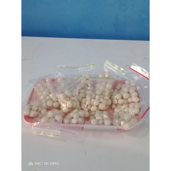 EKTRA SUKRO CIKUR 3PCS