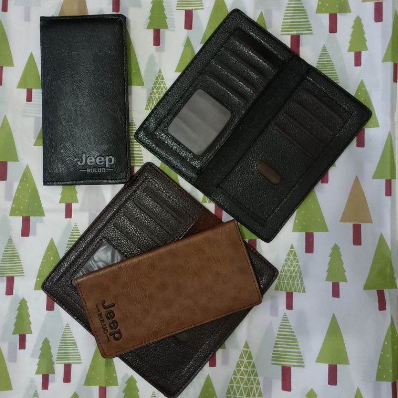 Dompet Pria Kualitas Premium