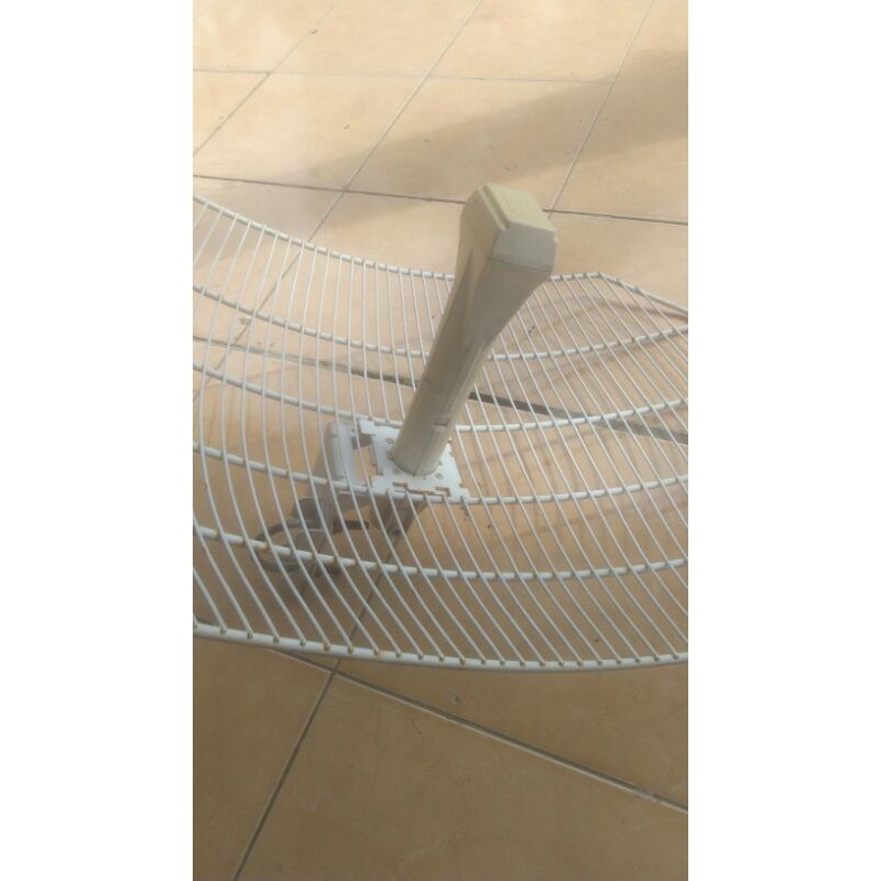 airgrid m2 hp