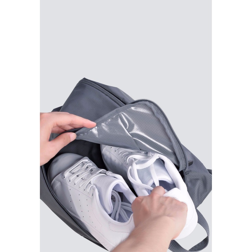 XIAOMI 90 FUN Multifunctional Waterproof Travel Folding Shoe Bag