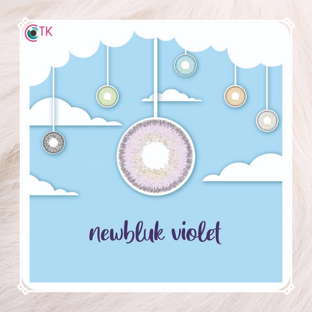 SOFTLENS NEWBLUK / SOFTLENSE NEWBLUK-3