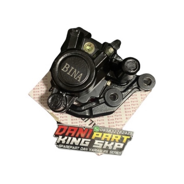 KALIPER PALA BABI CAKRAM RX SPESIAL RX KING COBRA RX OLD
