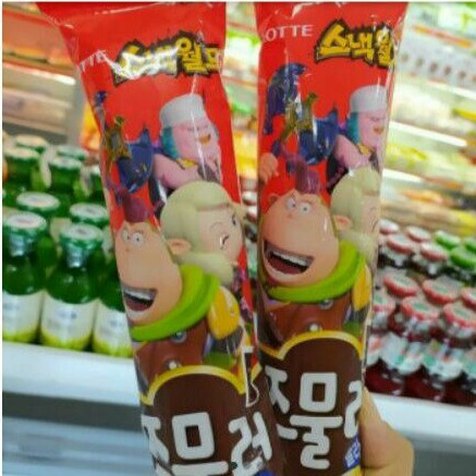 

lotte ice zumulle colla 130 ml / es stick rasa colla