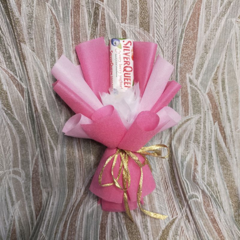 

Mincho Bouquet/Choco Buket/Valentine's gift