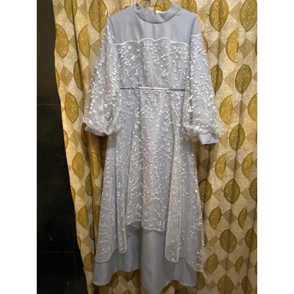 Gaun dari Puthic.id/Dress/Gamis