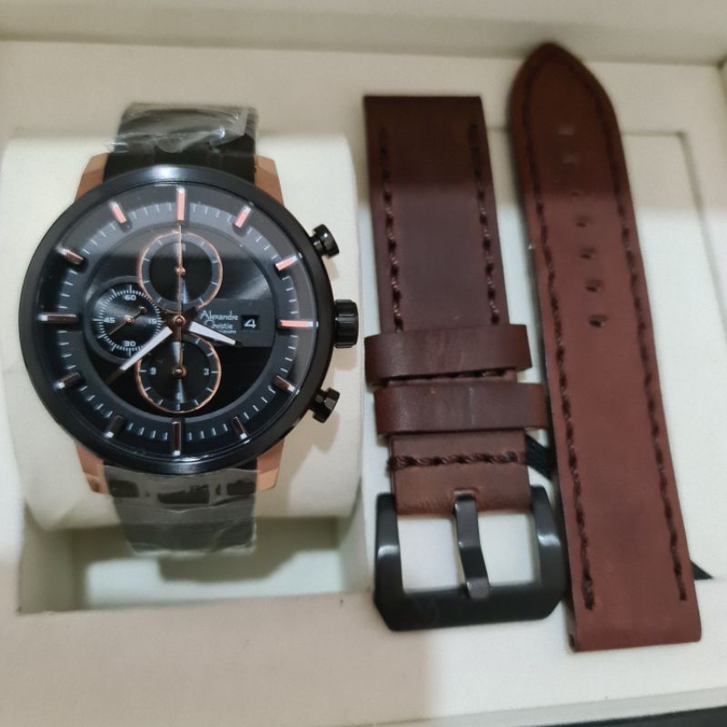 PAKETAN ALEXANDRE CHRISTIE AC 6323 | AC6323 ORIGINAL