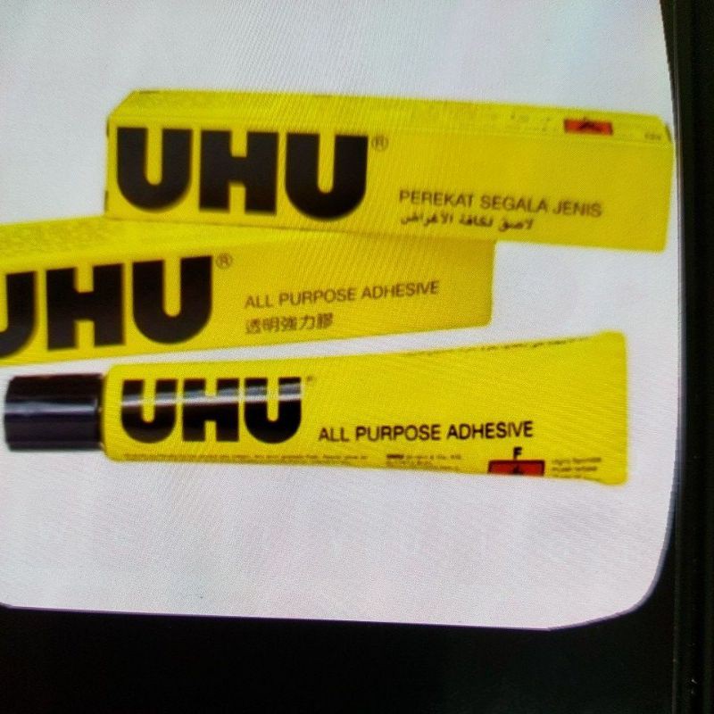 

lem uhu cair 20 ml perekat segala jenis( minimal order 30.000 campur)