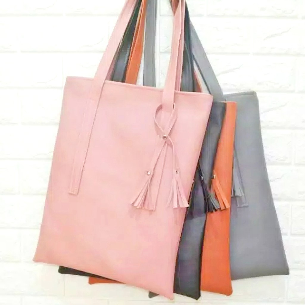 TOTEBAG/ RANSEL / SLINGBAG CEWEK LUCU BERKUALITAS