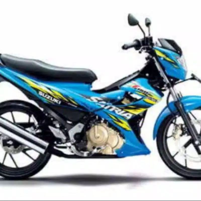 Relay rilay stater bendik stater suzuki satria fu karburator asli sgp ori-3