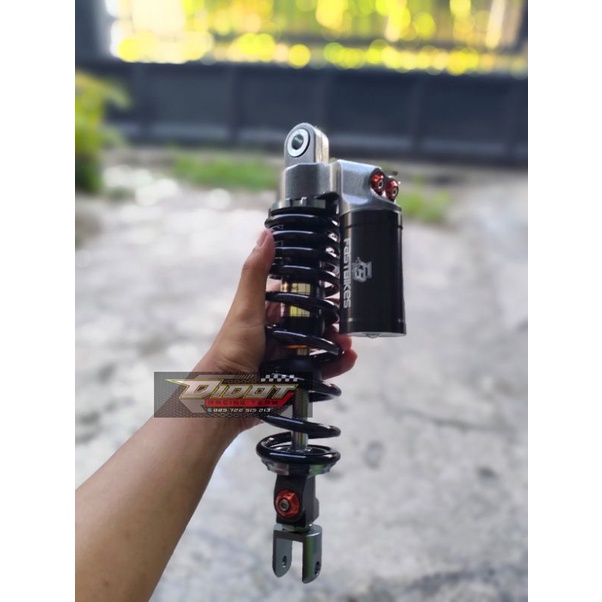 Shockbreaker matic tabung atas Wp ukuran 310mm Beat  vario 110 vario 125 150 scoopy