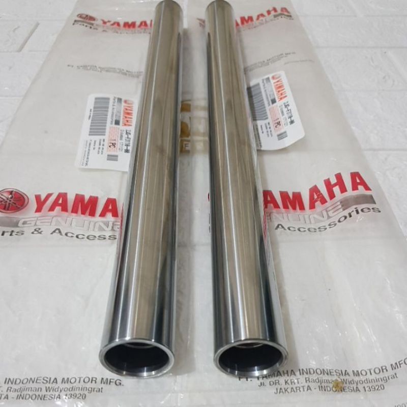 AS SHOCK SKOK DEPAN FIZ R FIZR FORCE 1 ALFA VEGA R OLD 1SET ORIGINAL 2JG-F3110-00