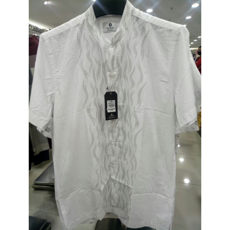 Koko Hassenda dewasa