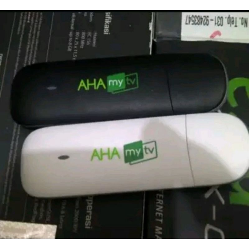 MODEM HUAWEI AHA MYTV