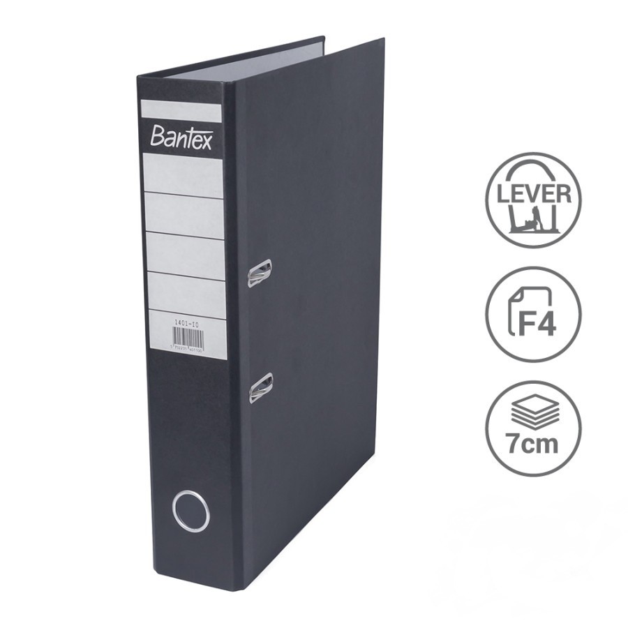 

Ordner Bantex Folio 1401