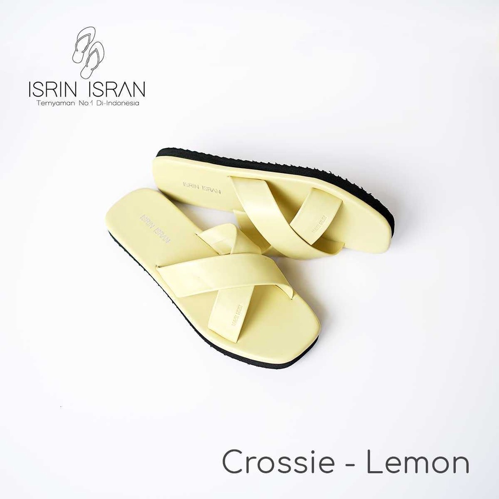 Crossie by Isrin Isran Original