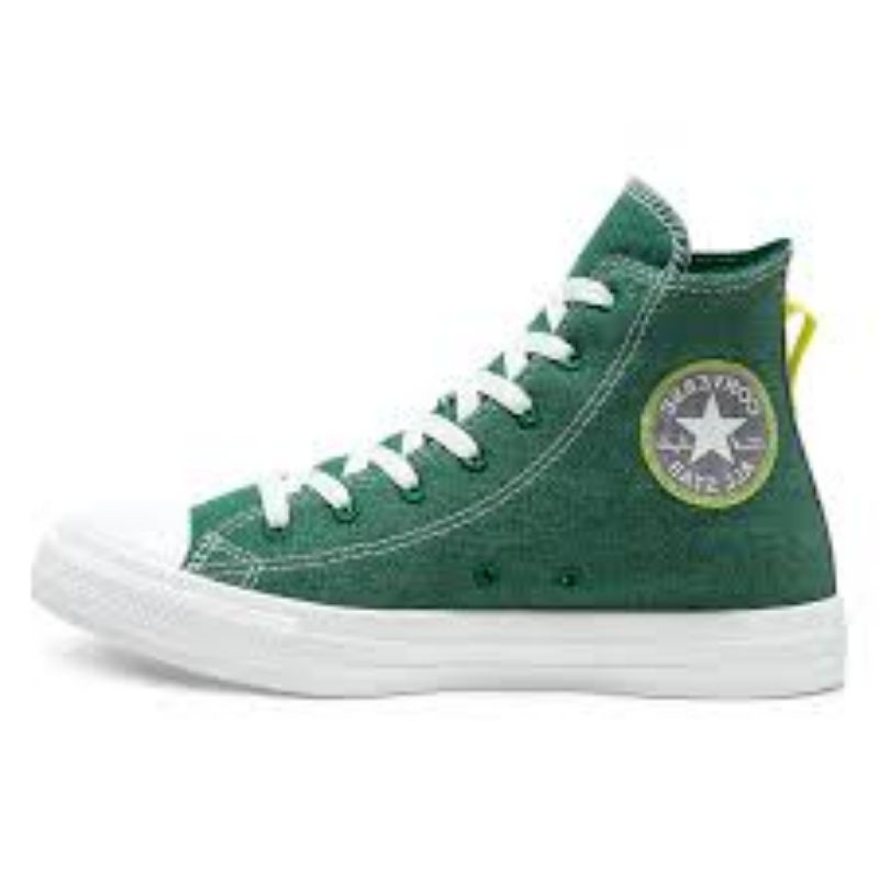 CONVERSE CTAS HI / 168593. MADE IN VIETNAM 100% ORIGINAL