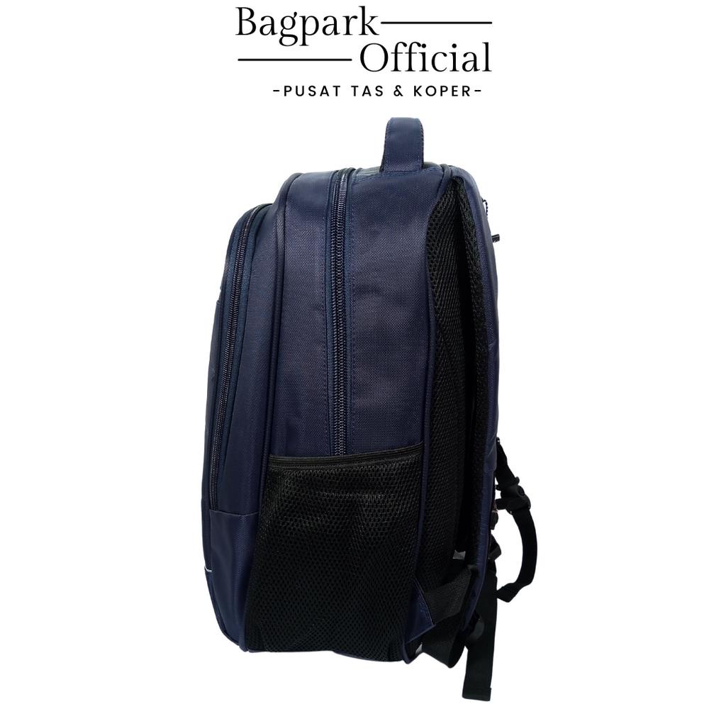 Tas Ransel Pria Palo Alto Tas Backpack Laptop Palo Alto 18 Inch Tas Kerja Tas Kuliah Tas Ransel Anak Sekolah Free Rain Cover