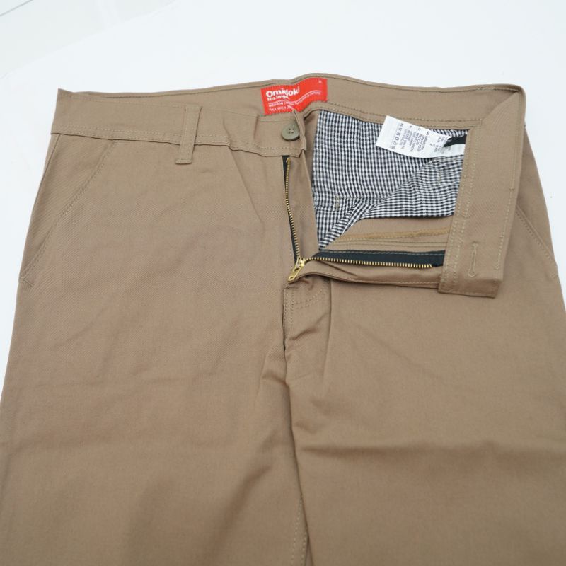 Omidoki Celana Panjang Chino Pria Hrz All Variant Colour Chinos Pants