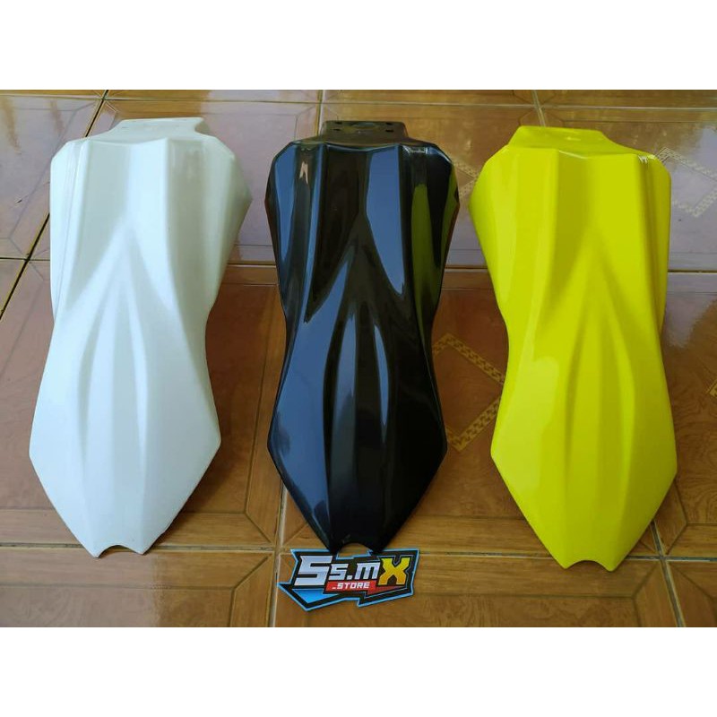 spakbor depan Dtracker new