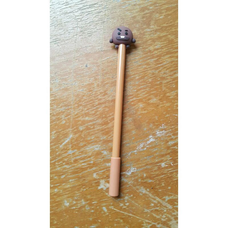 

BT21 PEN. K-POP. SHOOKY.
