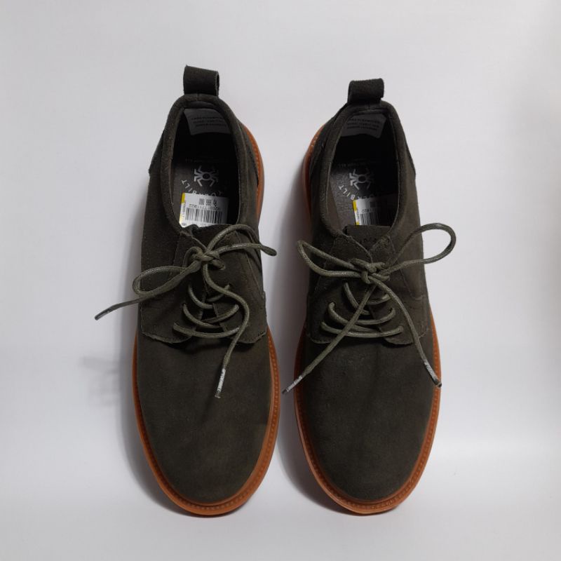 Sepatu Spyderbilt Original Brompton Men Shoes