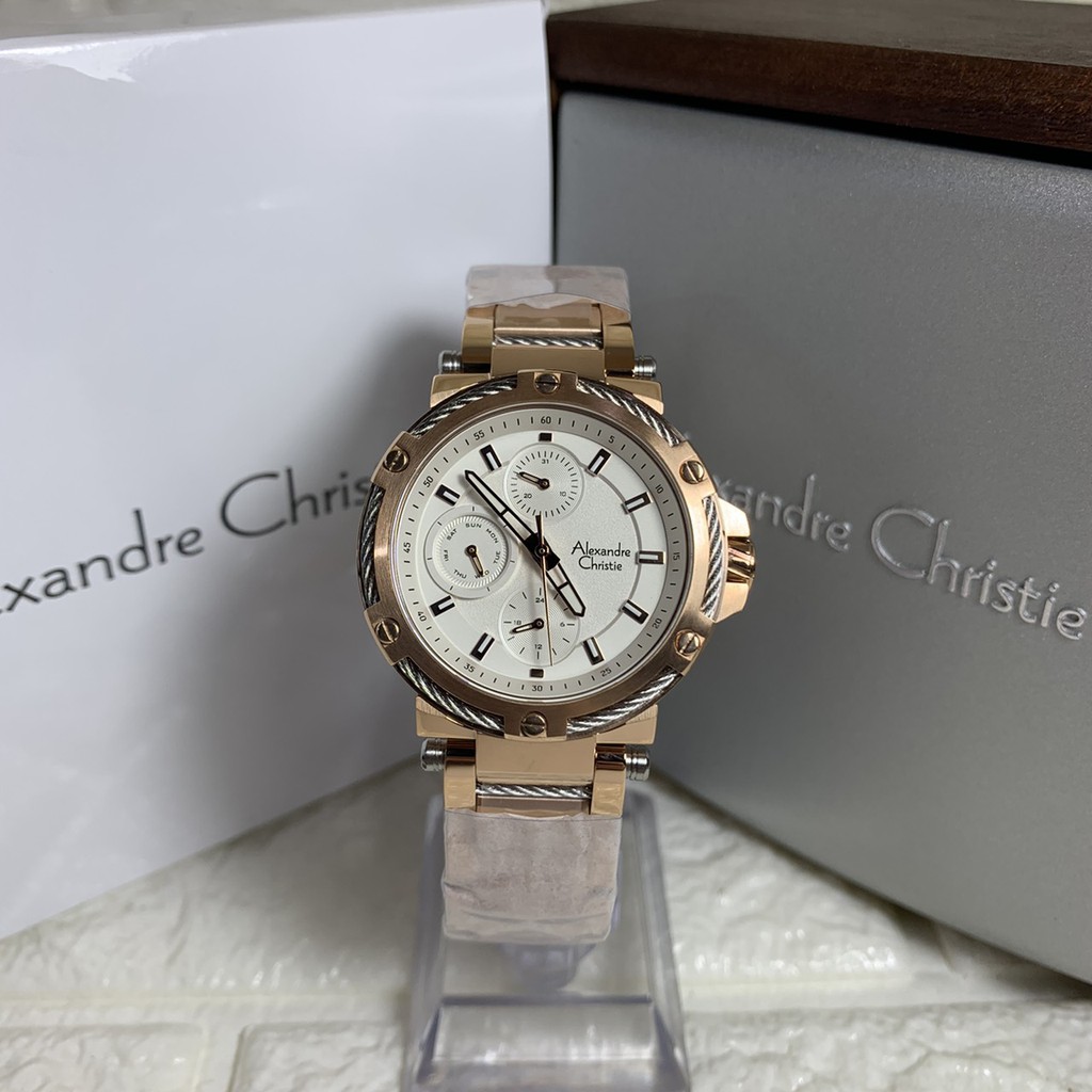 Alexandre Christie AC 6561 BF