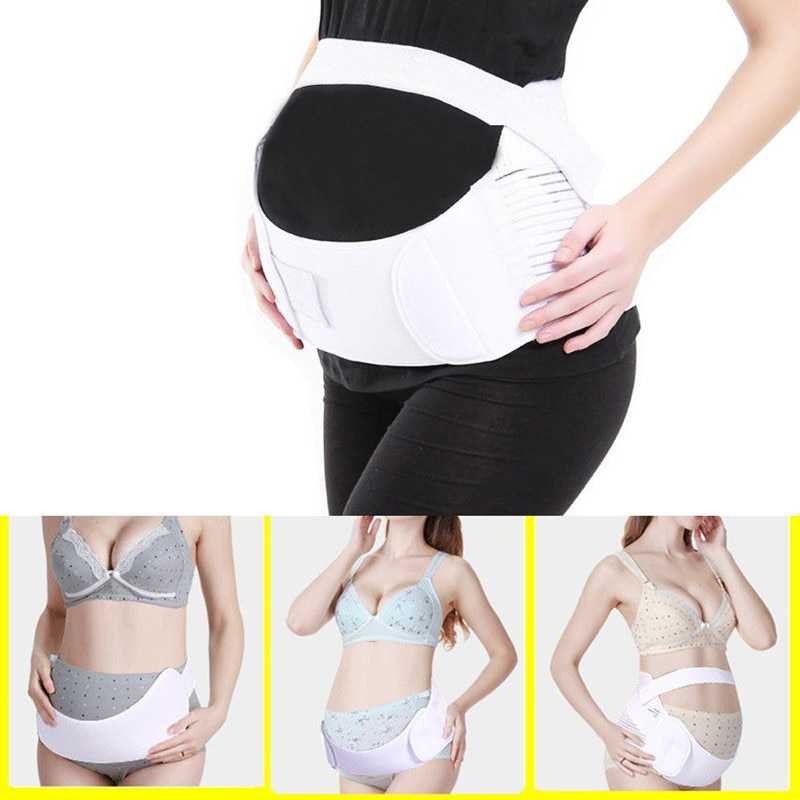 Korset Ibu Hamil Corset Ibu Hamil Maternity Pregnant Women Belly Support