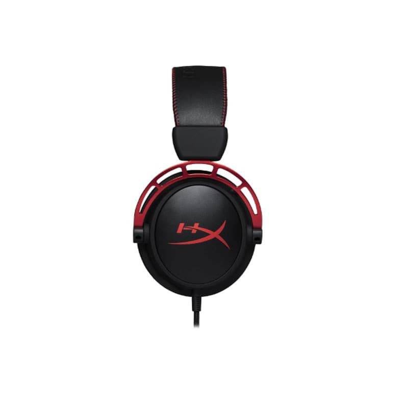 Kingston HyperX Cloud Alpha Pro Gaming Headset With Aluminum Frame