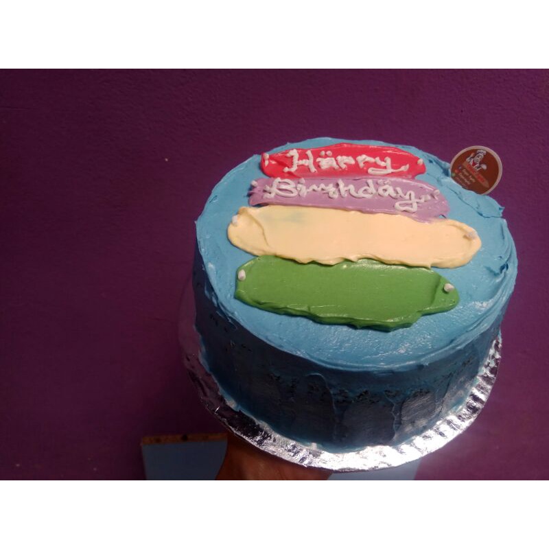 

cake Korea uk 14