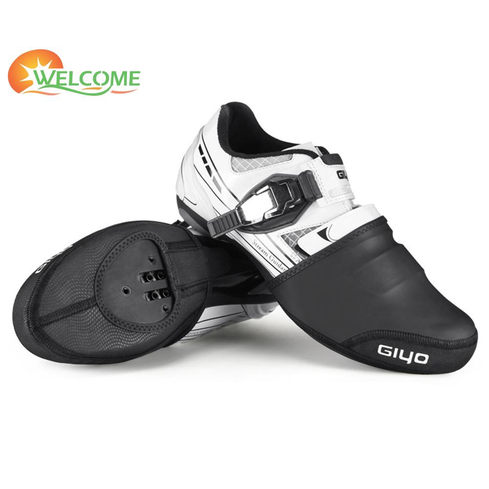 COD Cover Pelindung Sepatu  Sepeda  Gunung Anti Angin 