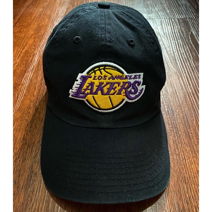 NBA La lakers original hats by 47brand.com