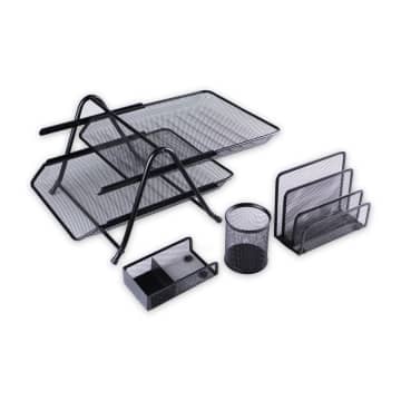 ACE Odi SET Organizer Alat Tulis Kantor SKU 228257