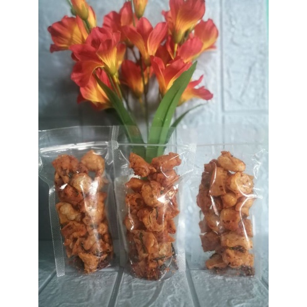 

siomay minikemasan poch50gr