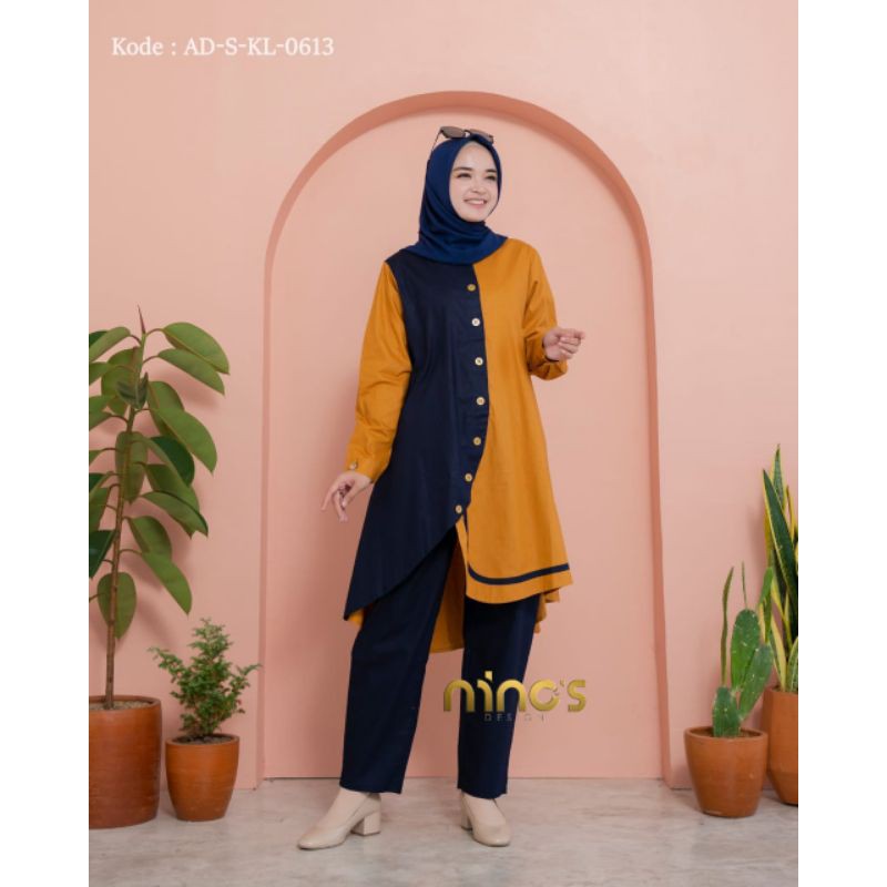 set 0613 by Ninos ORI