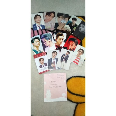 [BOOKED] PC Lucas B2s, SumVac, PopUp, dll