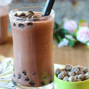 

100 gr Coklat Halal ( Bubuk Minuman - Bubble Drink Powder Chocolate )