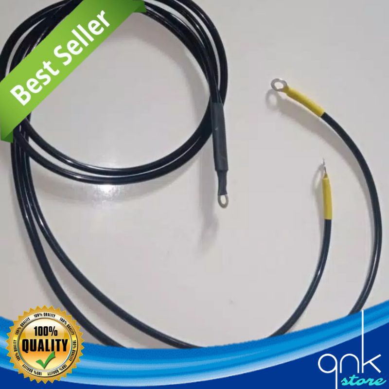 Kabel Negatif Select 2 Motor Super Premium Kabel Grounding Kabel Massa