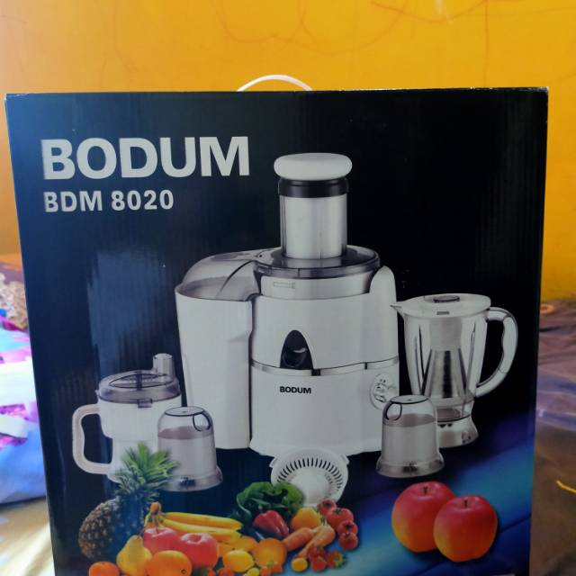 Juicer BODUM BDMN8020