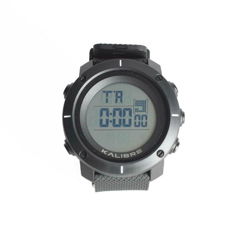 JAM TANGAN KALIBRE PORTHAN